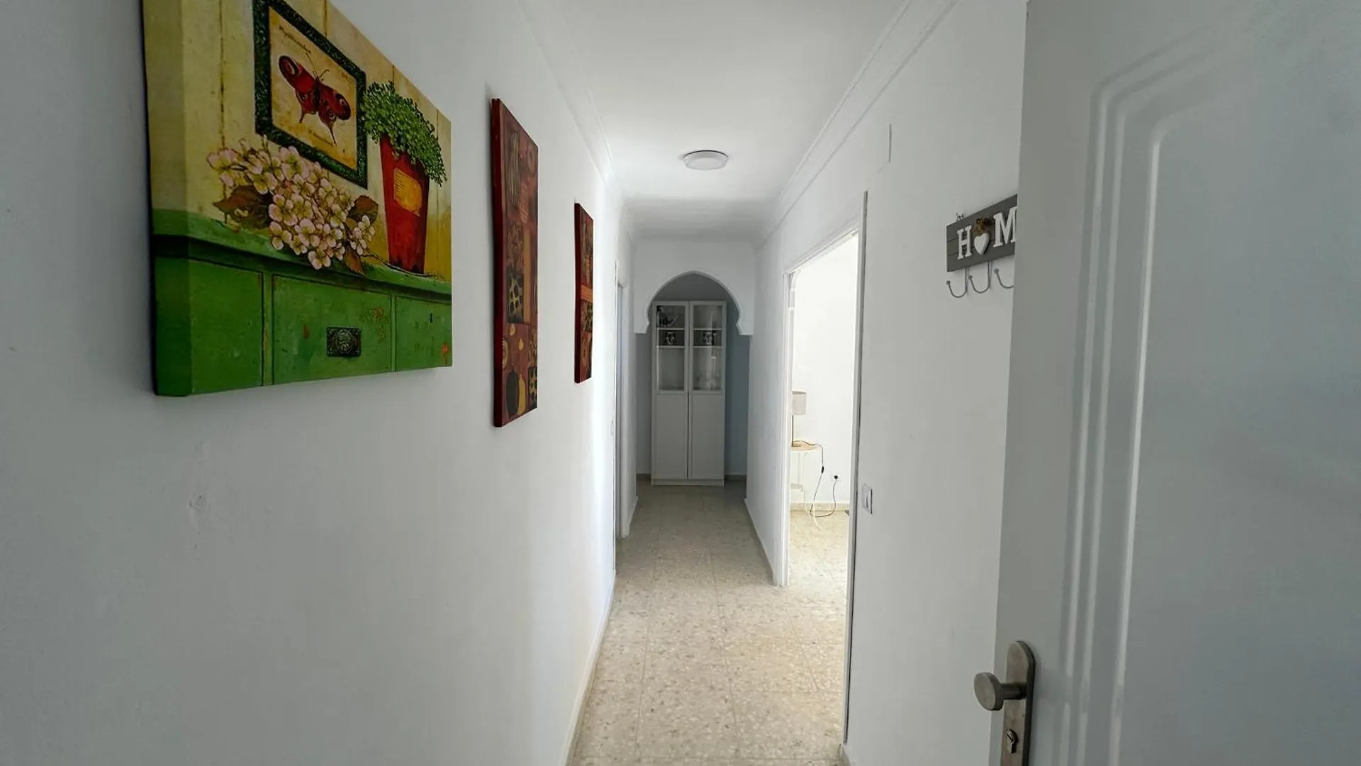 Διαμέρισμα Encantadora Casa En El Corazon De Εστεπόνα