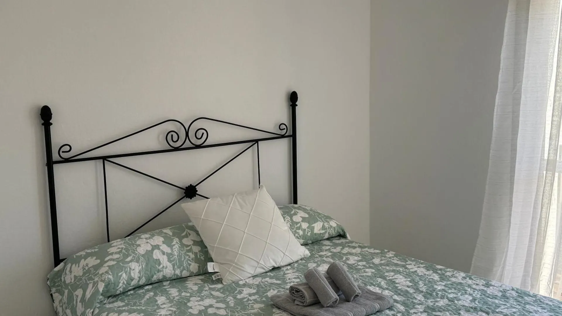 Encantadora Casa En El Corazon De Εστεπόνα Διαμέρισμα