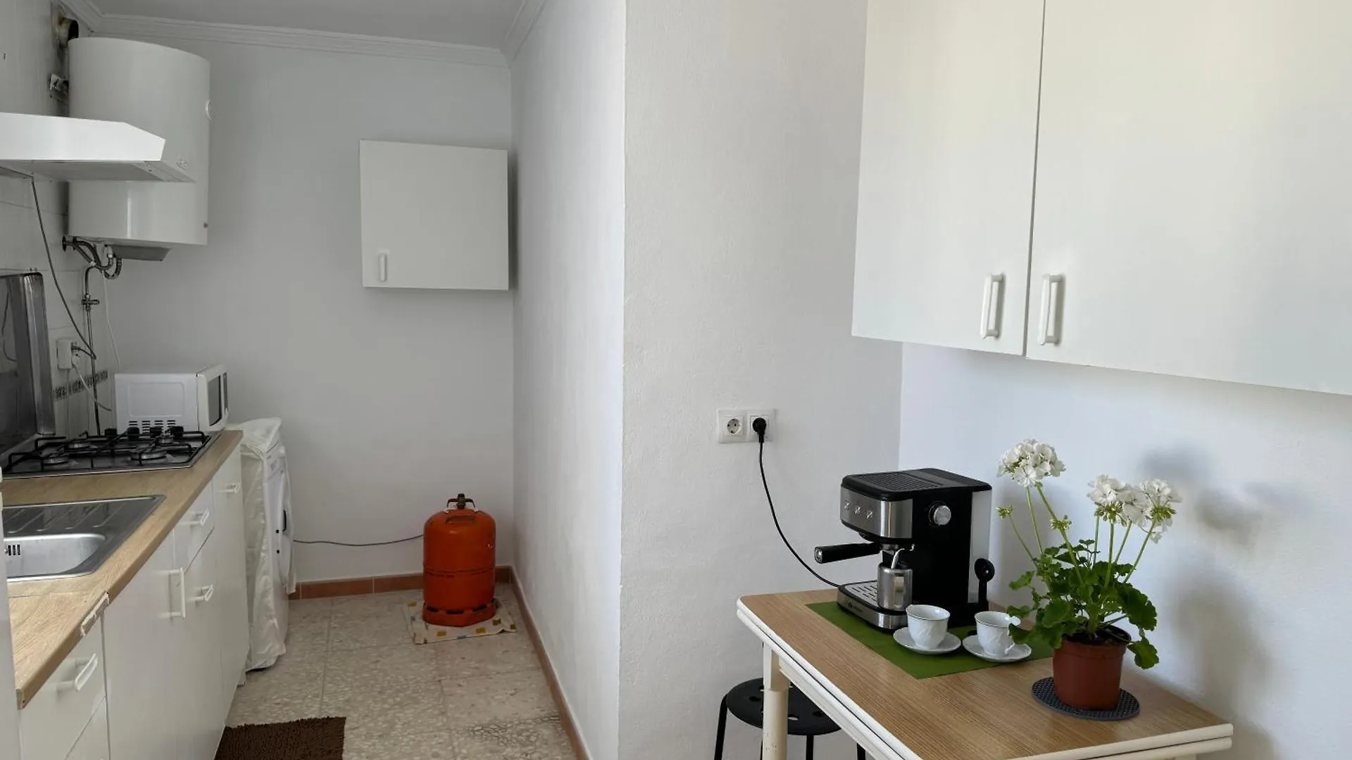 Διαμέρισμα Encantadora Casa En El Corazon De Εστεπόνα Ισπανία