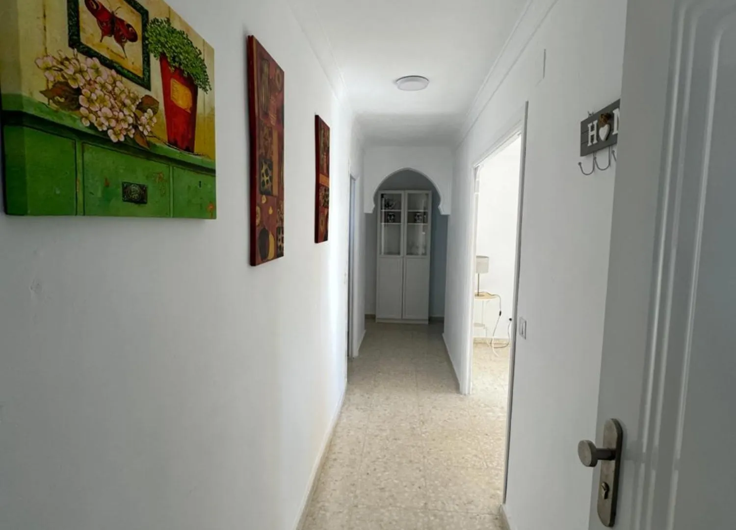 Encantadora Casa En El Corazon De Εστεπόνα Διαμέρισμα