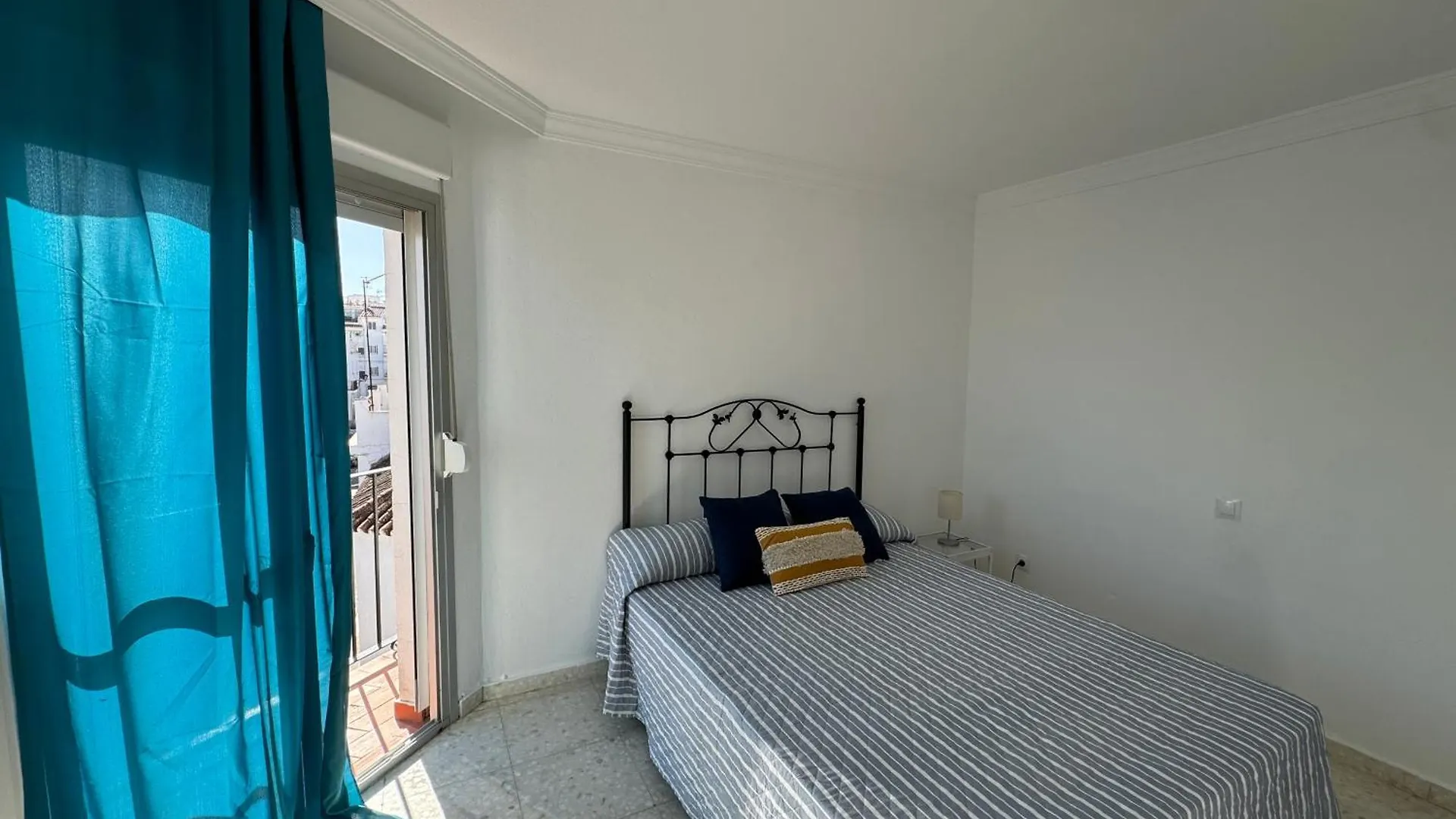 Encantadora Casa En El Corazon De Εστεπόνα Διαμέρισμα