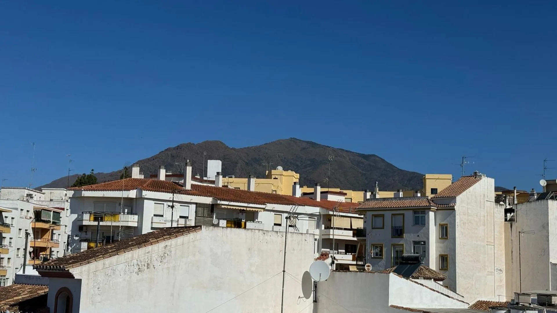 Encantadora Casa En El Corazon De Εστεπόνα Ισπανία