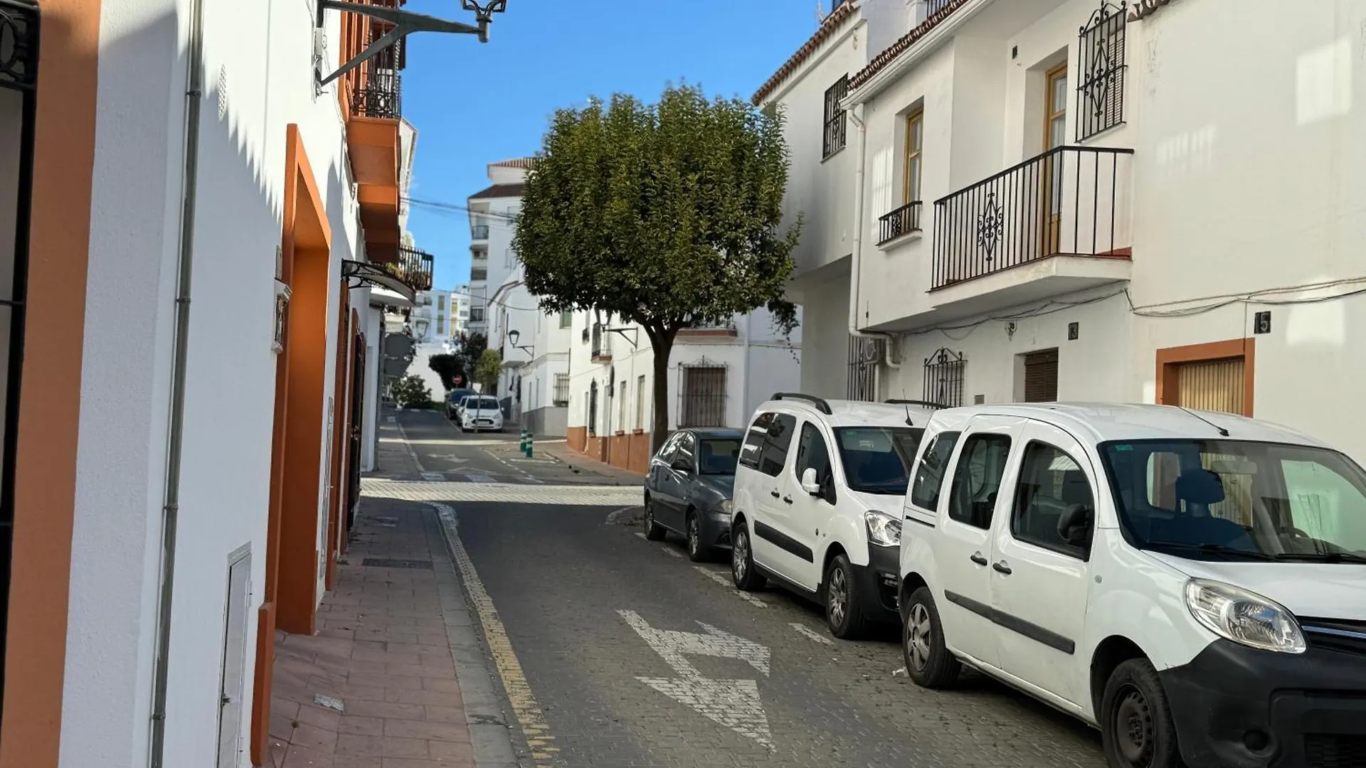 Encantadora Casa En El Corazon De Εστεπόνα