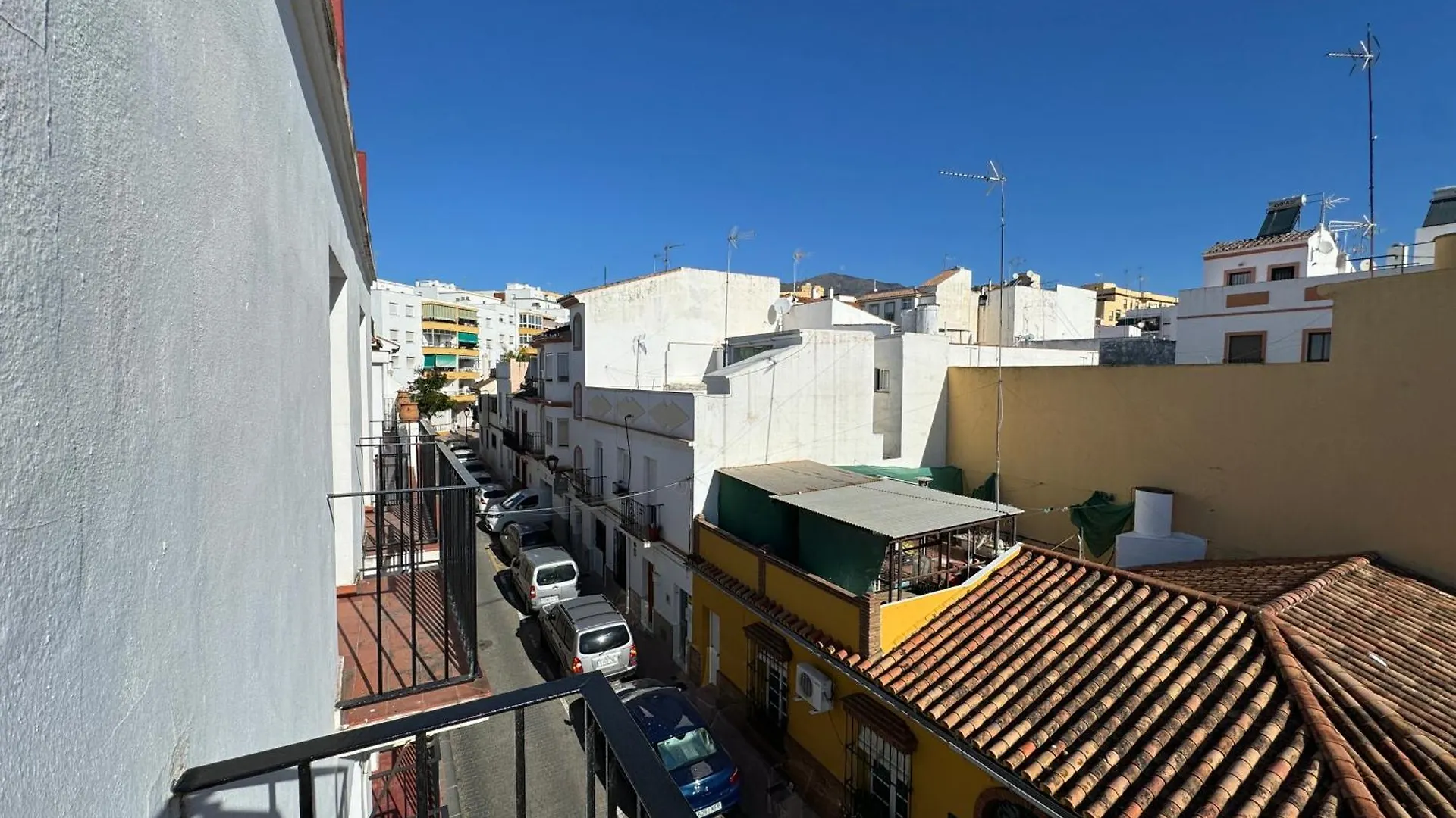 Encantadora Casa En El Corazon De Εστεπόνα 0*,