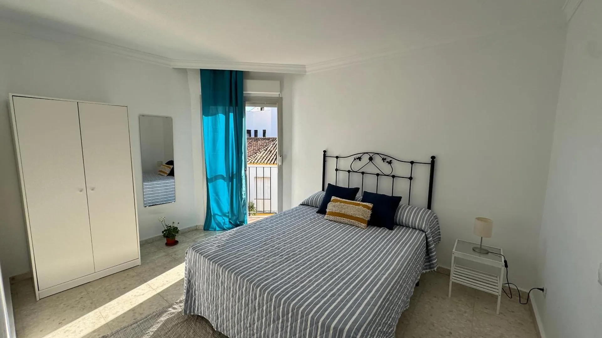 Διαμέρισμα Encantadora Casa En El Corazon De Εστεπόνα Ισπανία
