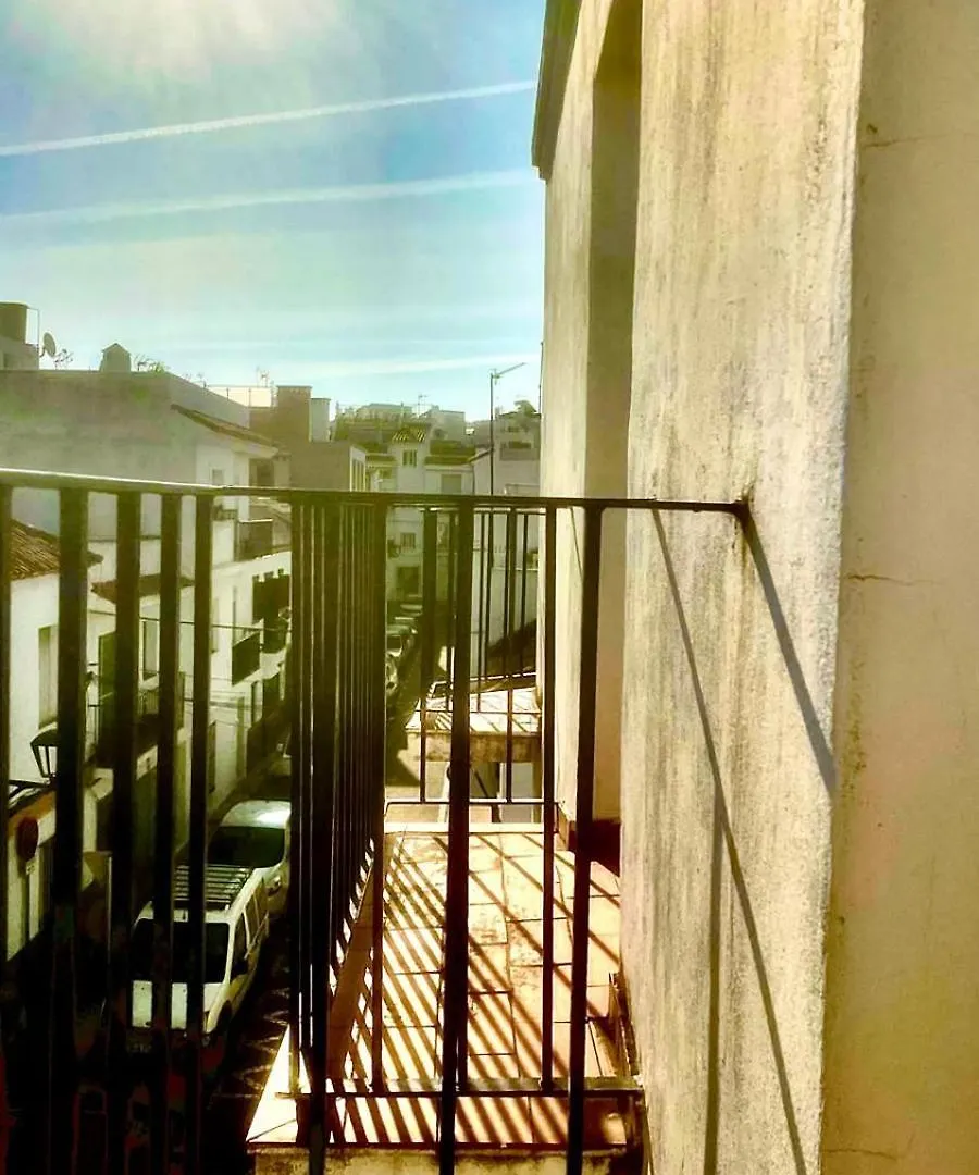 Encantadora Casa En El Corazon De Εστεπόνα Ισπανία