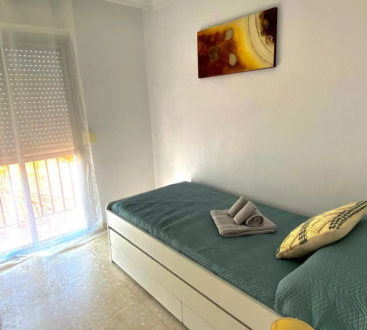 Encantadora Casa En El Corazon De Εστεπόνα