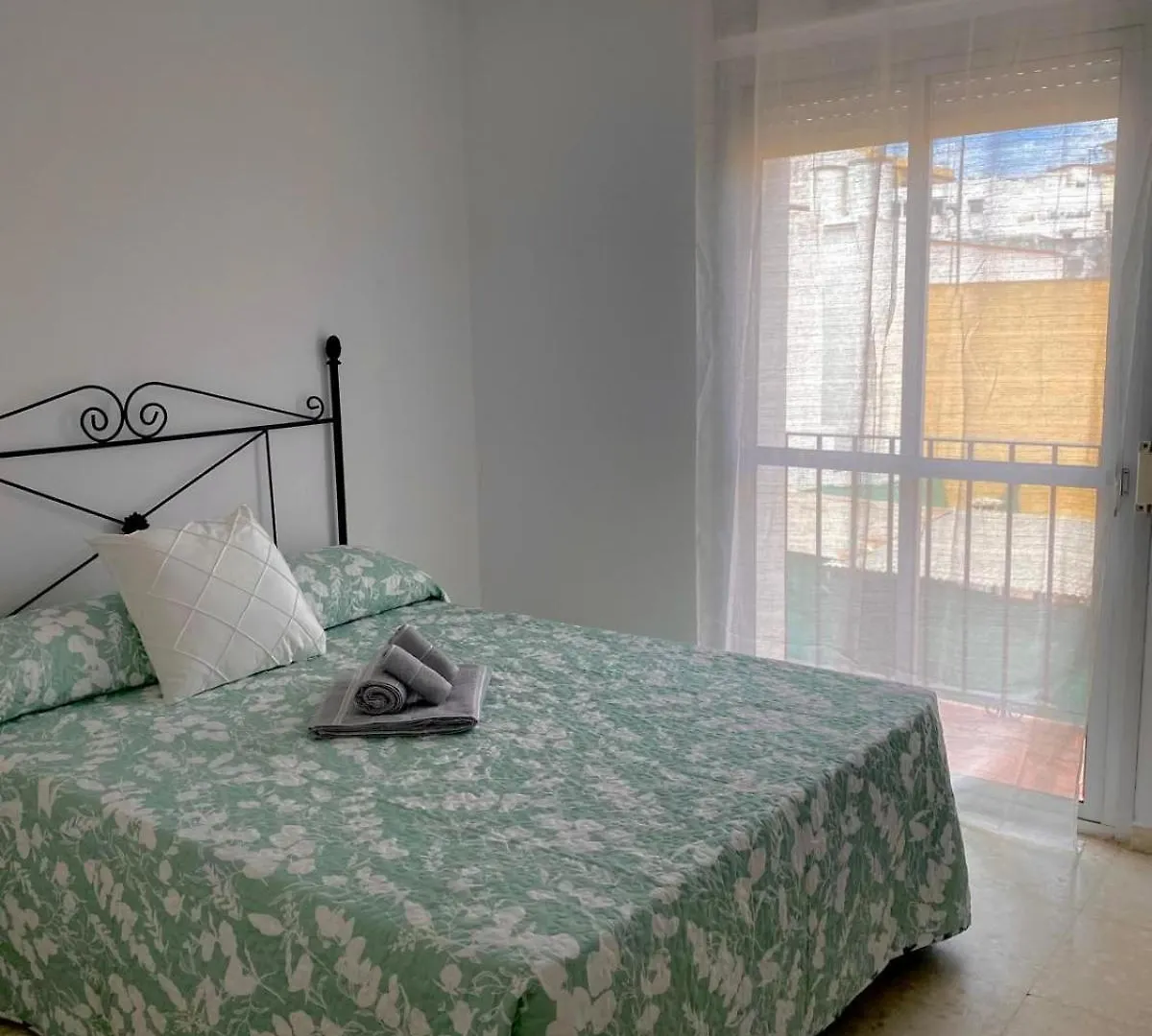 Διαμέρισμα Encantadora Casa En El Corazon De Εστεπόνα