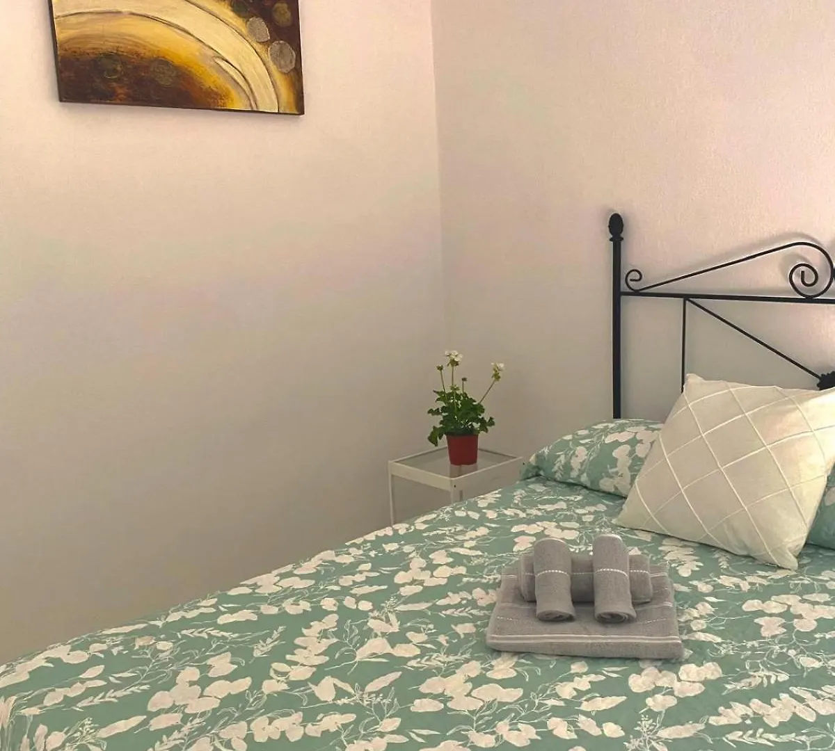 Encantadora Casa En El Corazon De Εστεπόνα 0*,