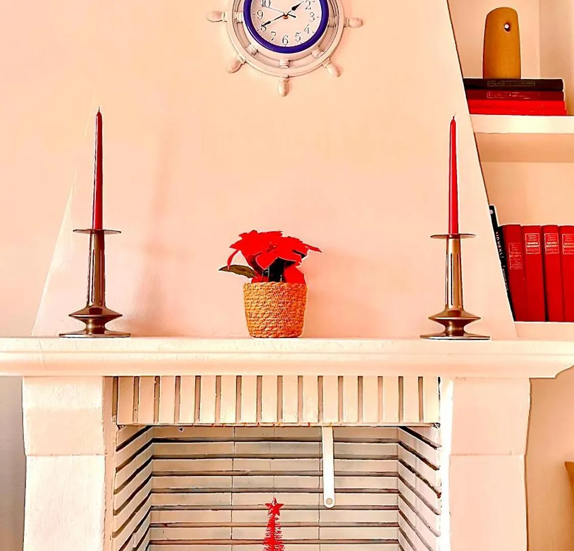 Encantadora Casa En El Corazon De Εστεπόνα 0*,